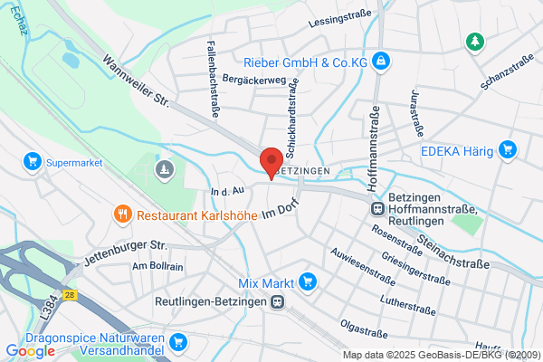 REFA Bezirksverband Reutlingen-Tübingen
