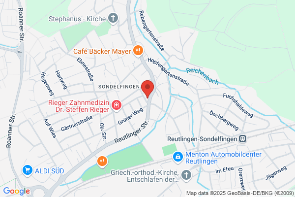 Senft Bestattungen