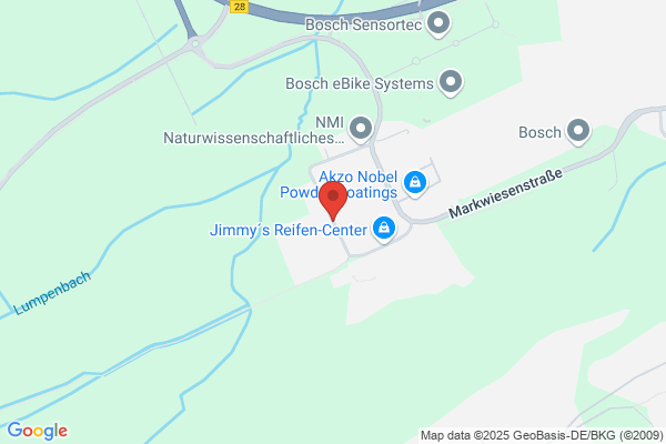 Scarabäus Beteiligungs GmbH