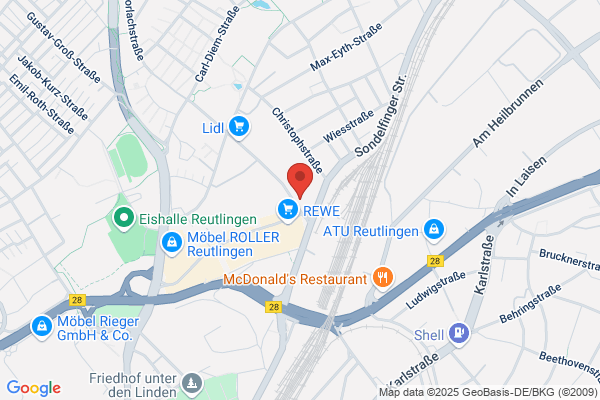 BVG Beton-Verkaufsgesellschaft
