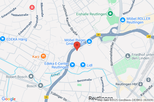 Rofu Kinderland Reutlingen