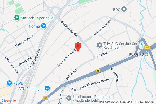 Büro-Point GmbH