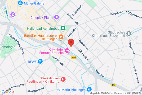 EBS Büro- & Software-Dienste Sabine Eggers
