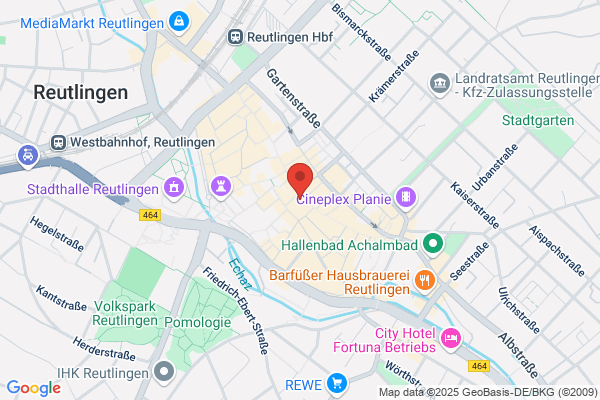 Café Kathrinchen Tages- u. Kindercafé