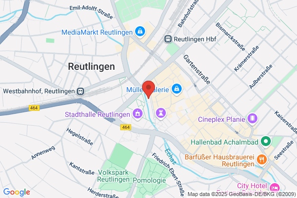 Linie
