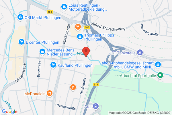 Klarner Medien GmbH