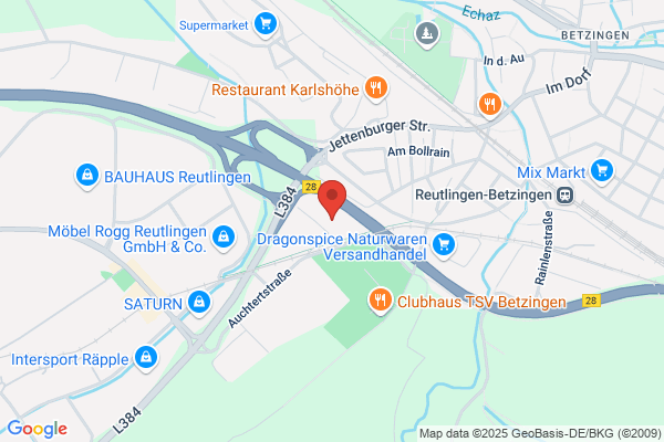 DEKRA Akademie Reutlingen