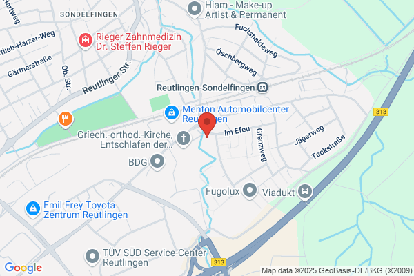 Reutlinger Lachschule