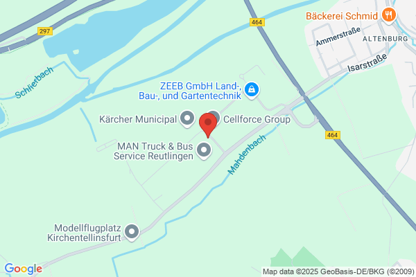 ICP Deutschland GmbH