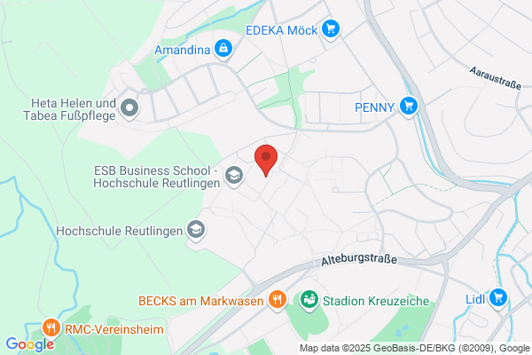 Künstle Informatik