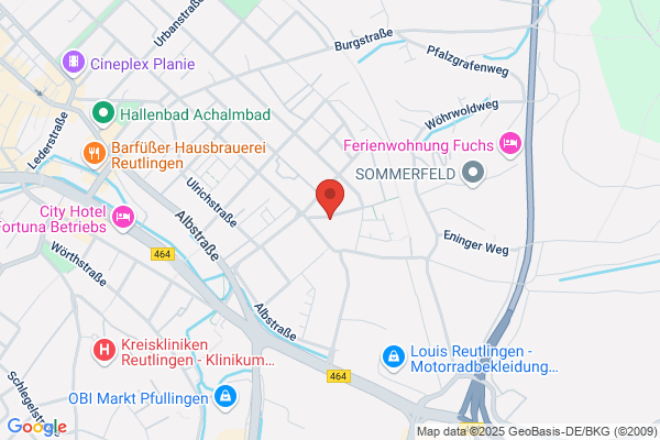 D&C Gebäudeservice