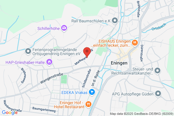 Einkaufsservice Schilling