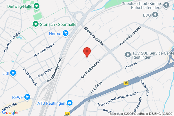 SWE Südwestenergie GmbH / Öl Ankele