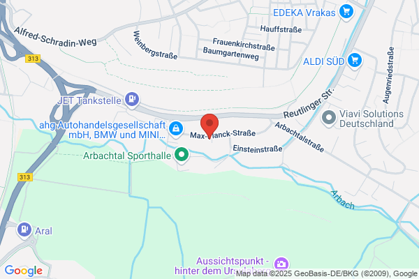 Algeco GmbH