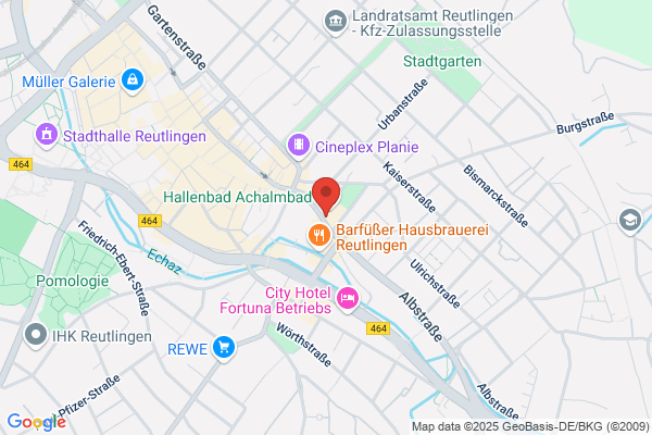 Kopierland GmbH