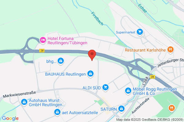 BAUHAUS WorkersPoint