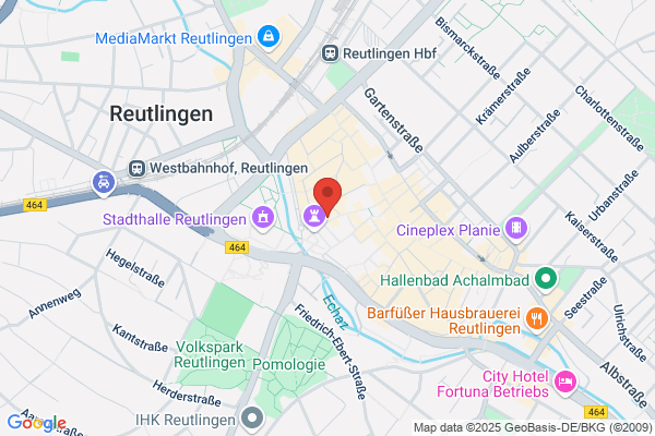 Rossmann Drogeriemärkte