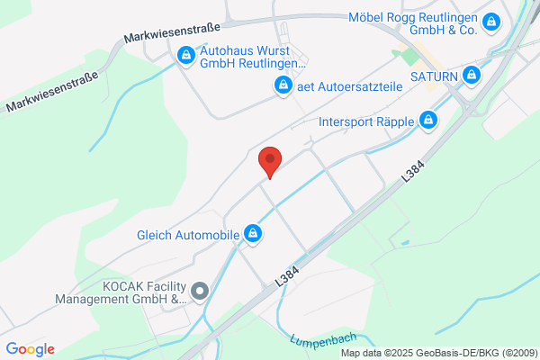 Druckzentrum Neckar-Alb GmbH & Co. KG