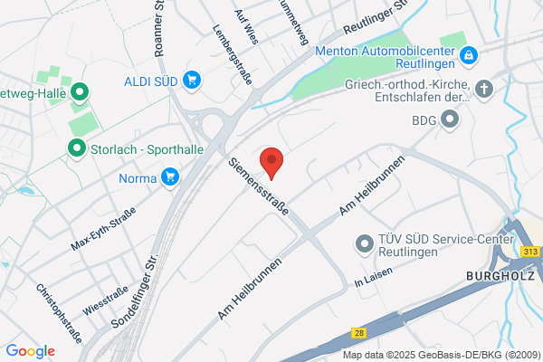 Kemmler GmbH, Berthold