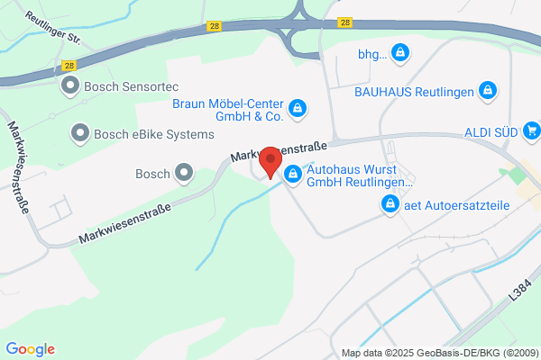 GoCom Services Peter Gottschlich
