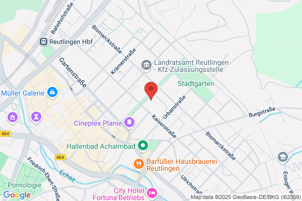 Lorch-projects & Teamsolutions EDV-Dienstleistungen