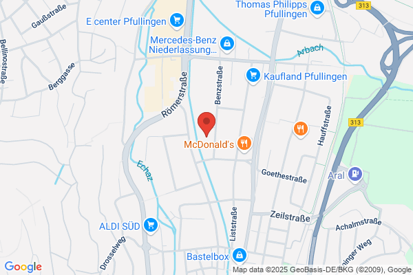 Isycom Informationstechnik GmbH