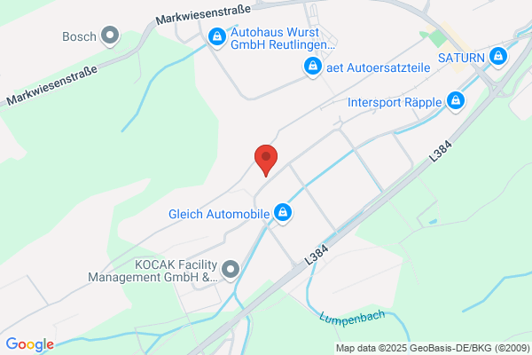 Wolf Der Büroeinrichter GmbH