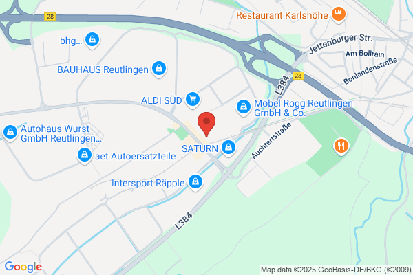 Elektro Riedinger