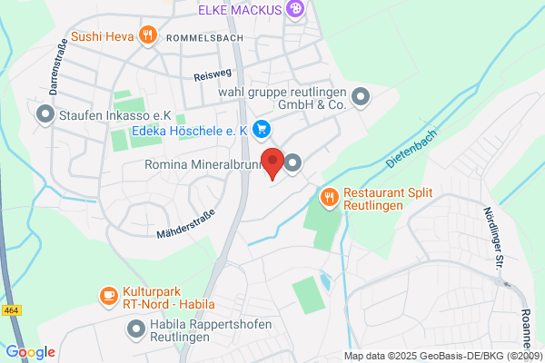 Böhm Elektronik GmbH, Klaus