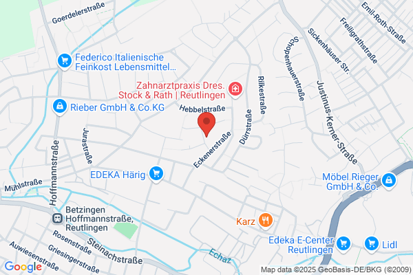 Ingenieurbüro Ege GmbH
