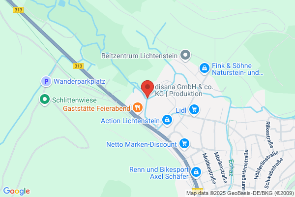 Mai Elektronik GmbH