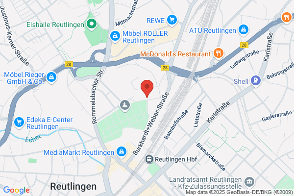 Wir in Reutlingen e.V.