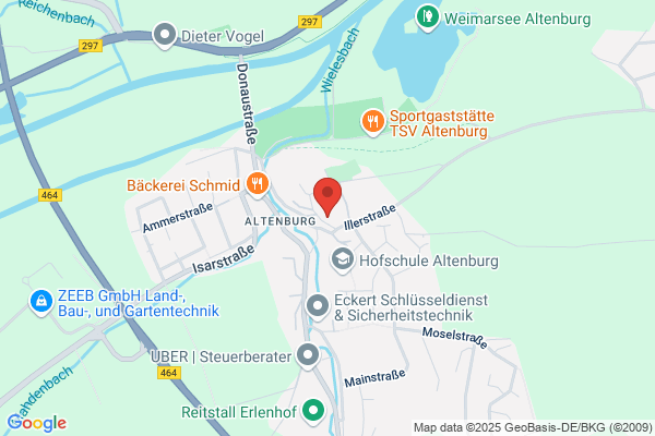 Thumm Bernd Elektrotechnik GmbH