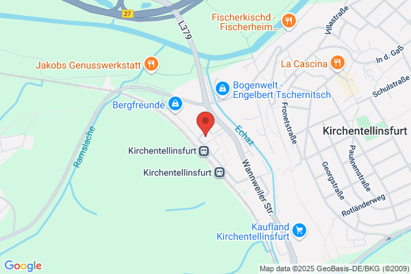 Leitenberger Energiesysteme Beratung und Vertrieb GmbH