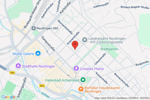 Dipl.-Oecotrophologin Huber-Tugend Heike Ernährungsberatung