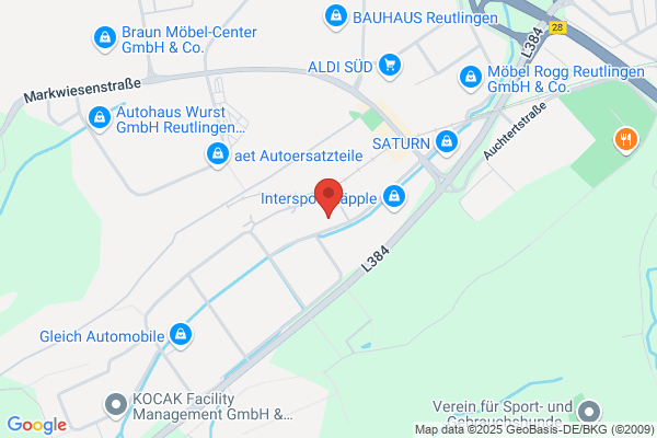 e-motion e-Bike Welt Reutlingen