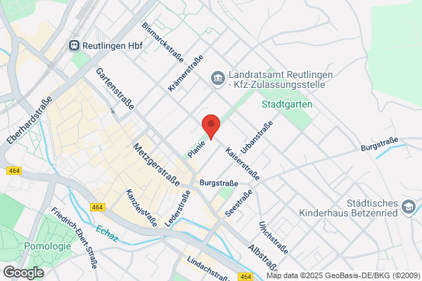 Kaiser GmbH