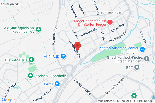 Wandel Zweirad GmbH