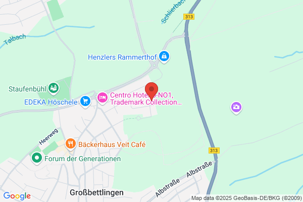 Hardy's Bike-Shop
