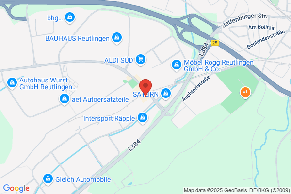 aet E-BIKE-CENTER Reutlingen