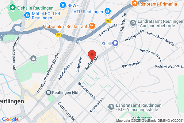 Fahrschule Potye