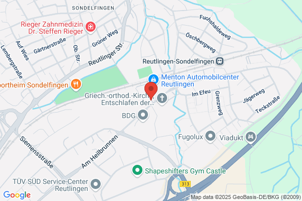 Stängle GmbH