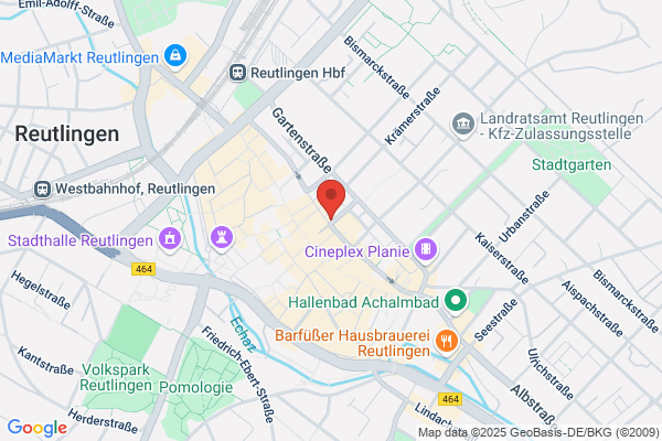 DERTOUR Reisebüro