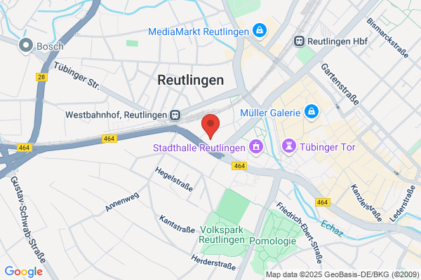 Video Buster Regionalgesellschaft mbH & Co. KG I