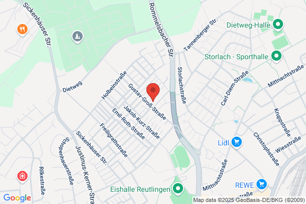 Rümpelschwab Reutlingen