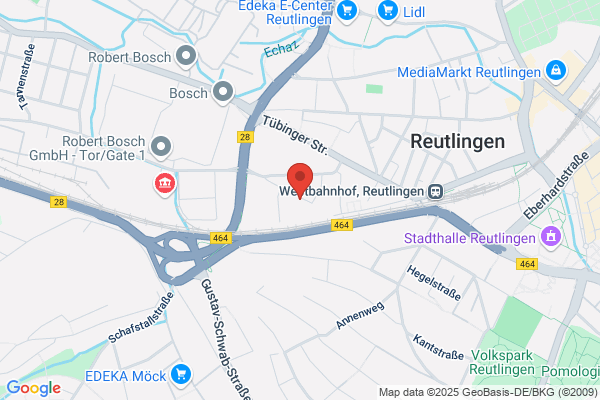 Abschleppdienst Bender GmbH