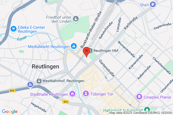 Dialyse Reutlingen Internisten-Nephrologie