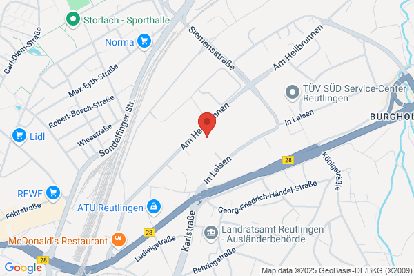 Lotto-Annahmestelle