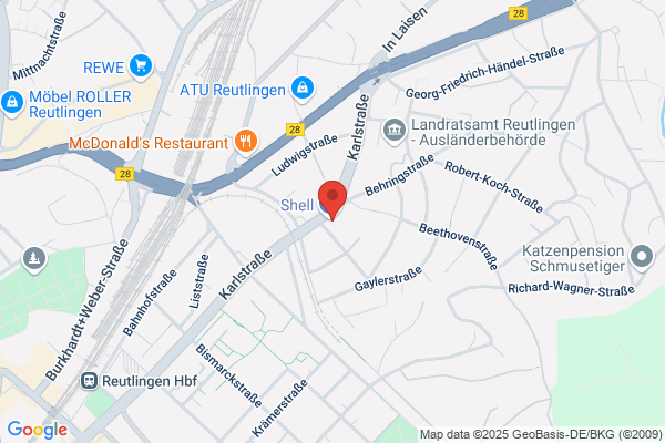 Lotto-Annahmestelle