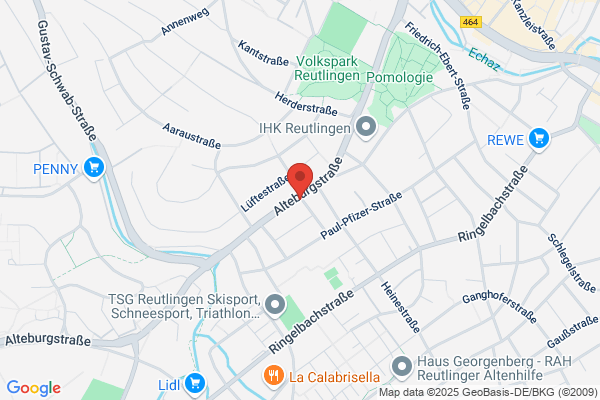 Lotto-Annahmestelle